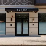 Sonder The Mint