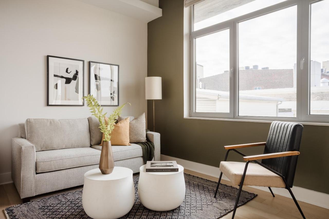 Sonder The Mint Filadelfia