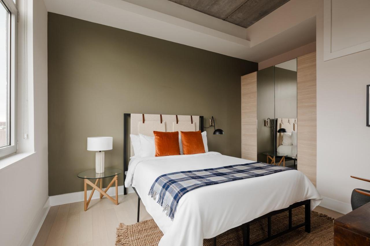 Sonder The Mint Apartahotel Filadelfia