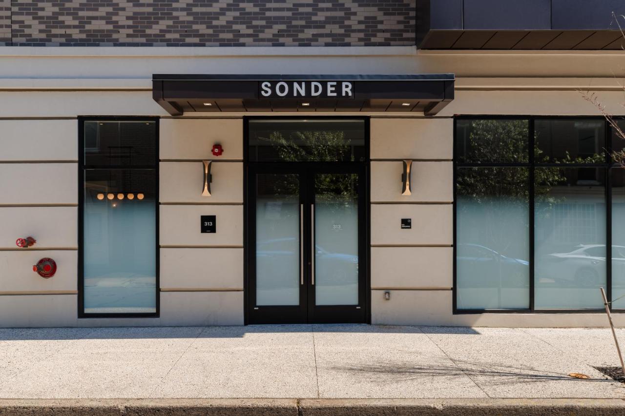 Sonder The Mint Apartahotel Filadelfia